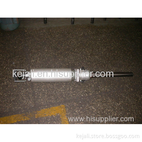 C12n Aluminum Alloy Splitter